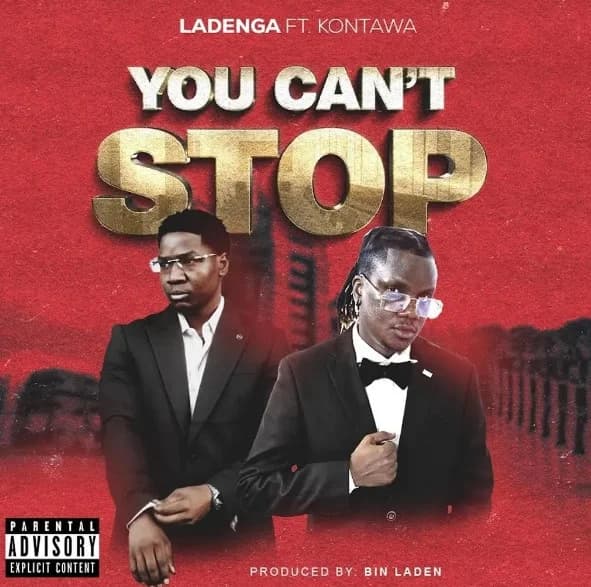 You Can’t Stop