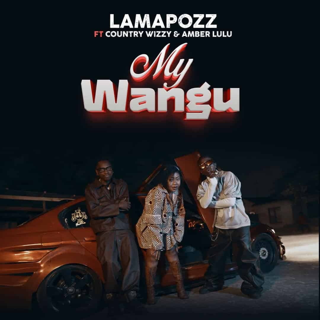 My Wangu
