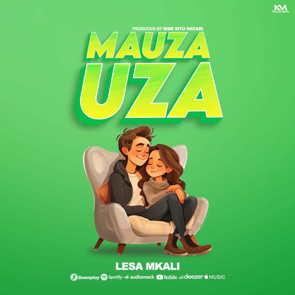 Mauzauza