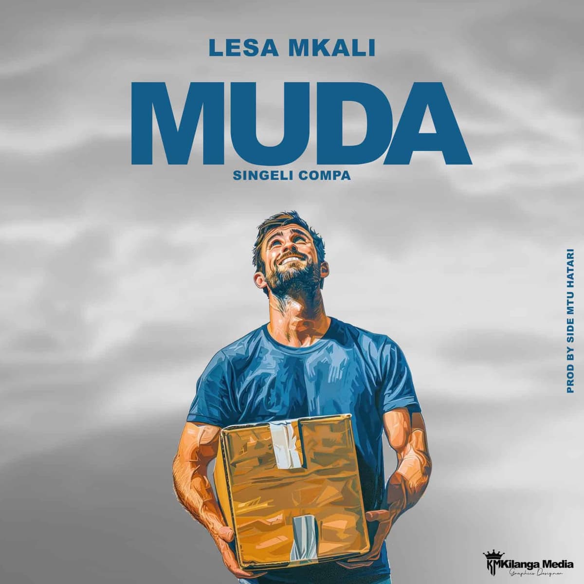 Muda