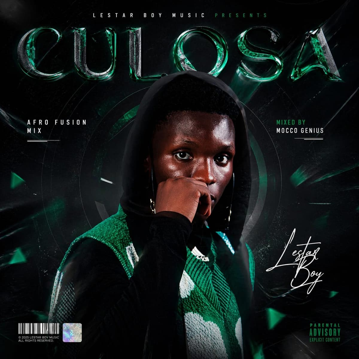 Culosa