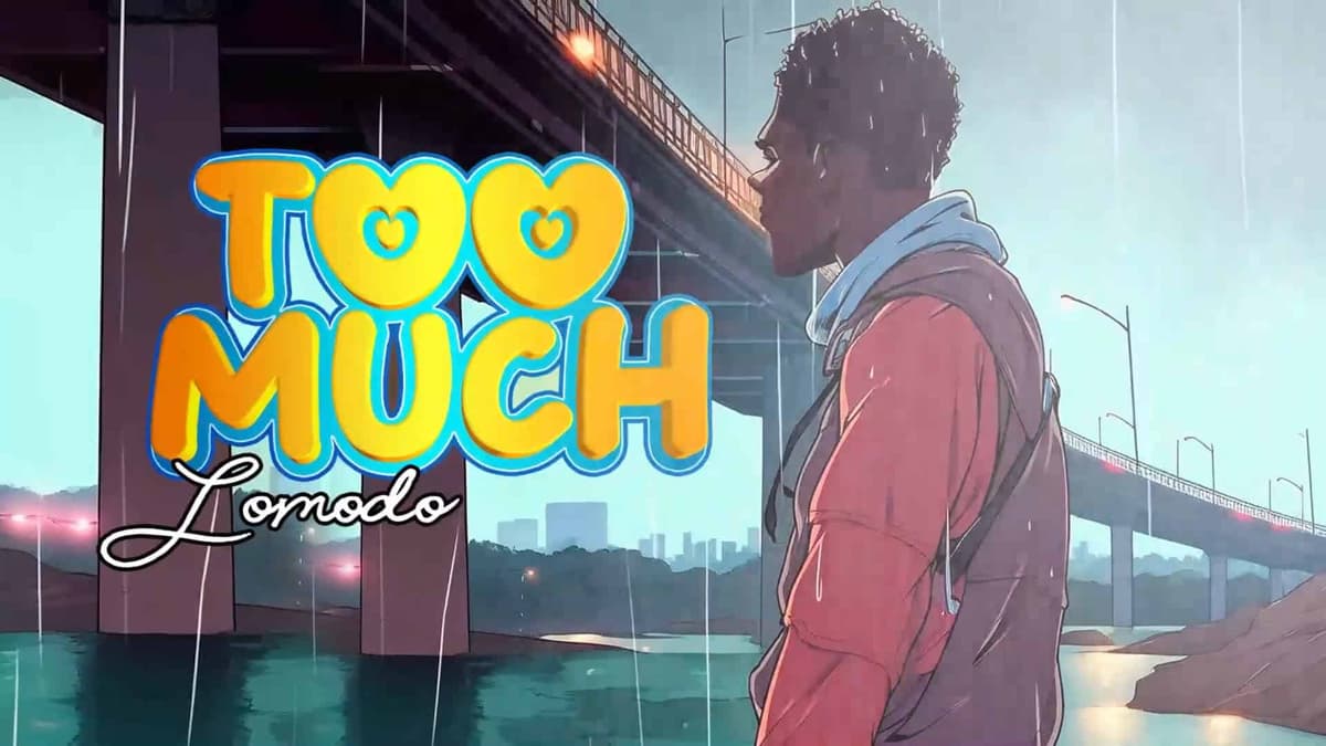 Too much