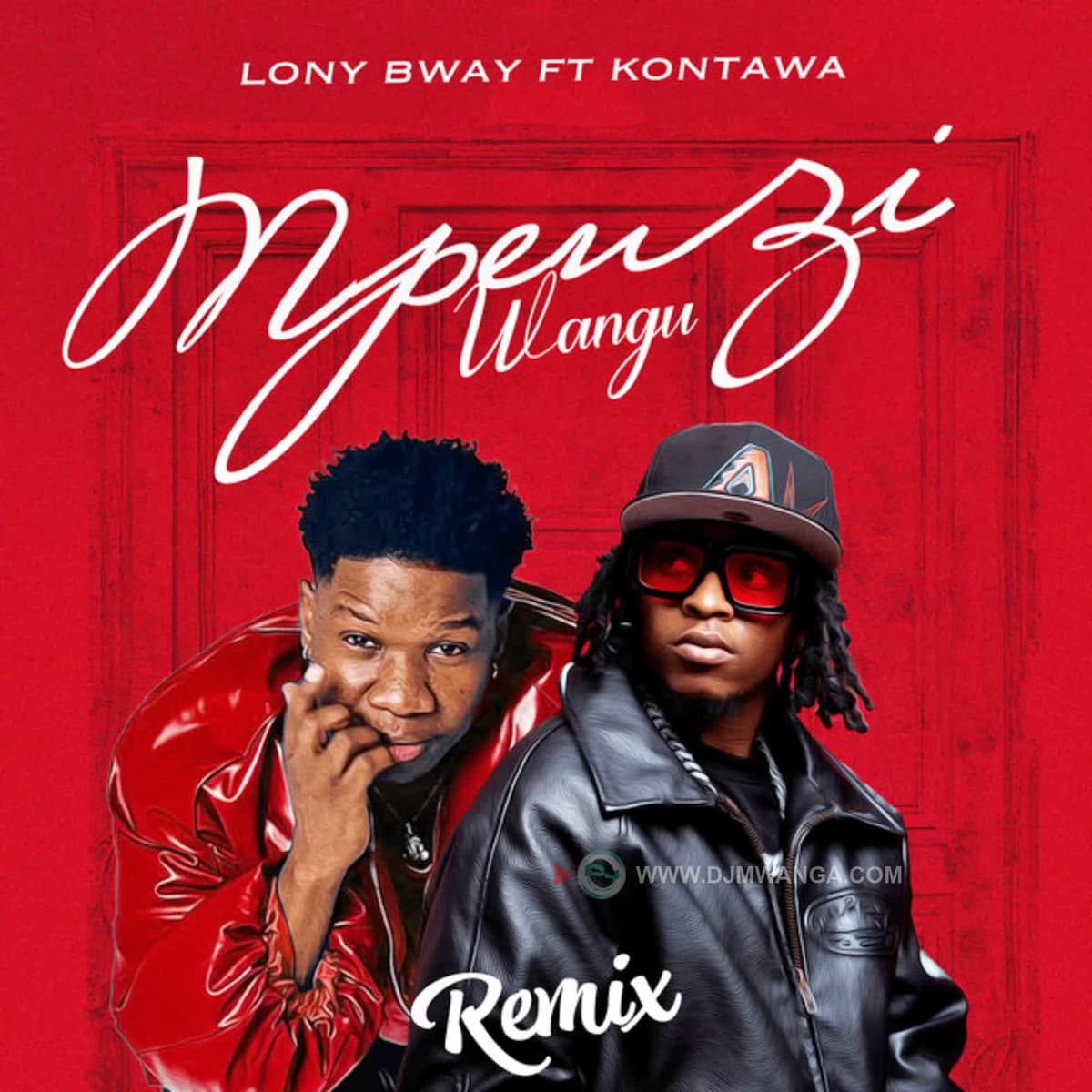 Mpenzi Wangu Remix