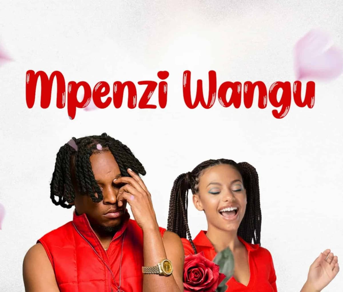 Mpenzi Wangu