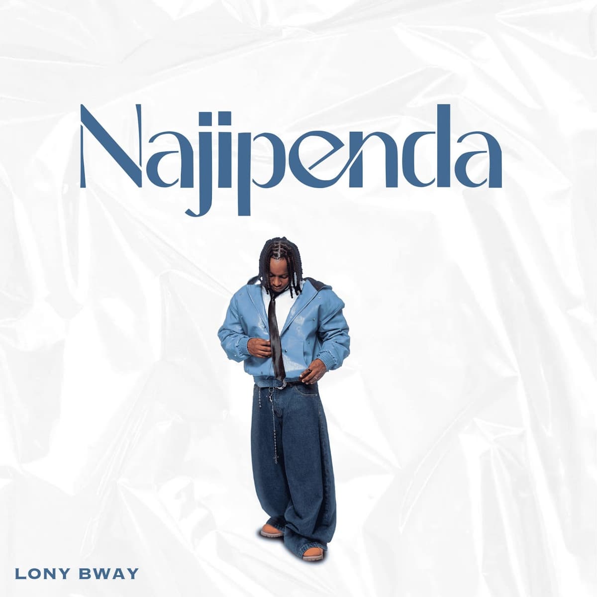 Najipenda