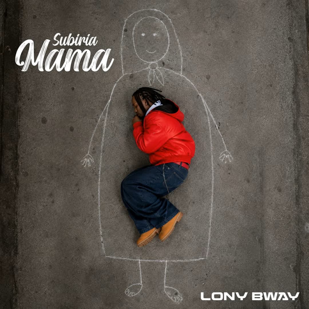 Subiria Mama