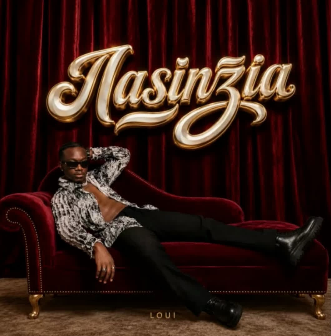 Nasinzia