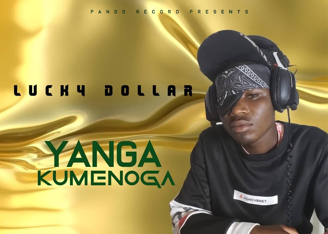 Yanga kumenoga