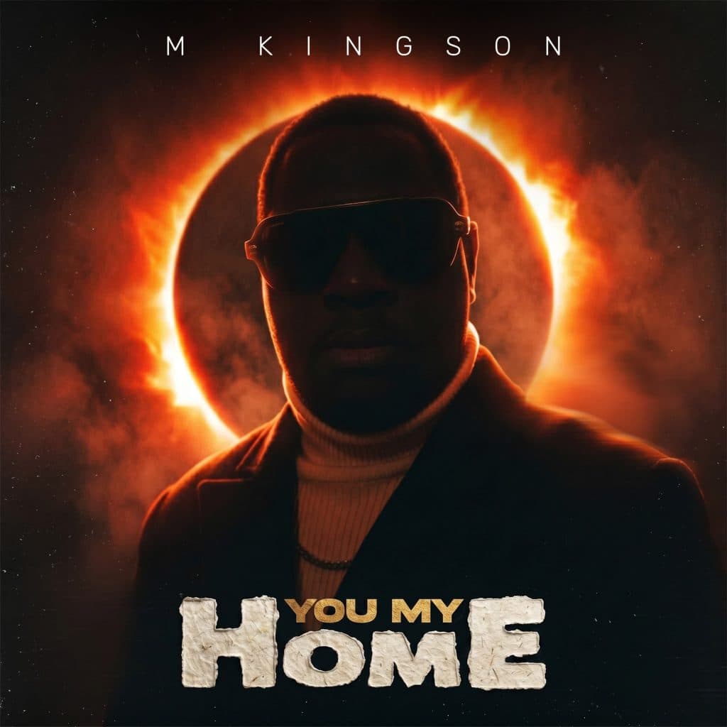 You My Home