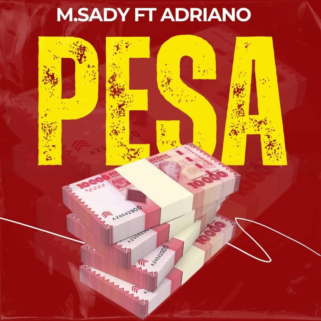 Pesa