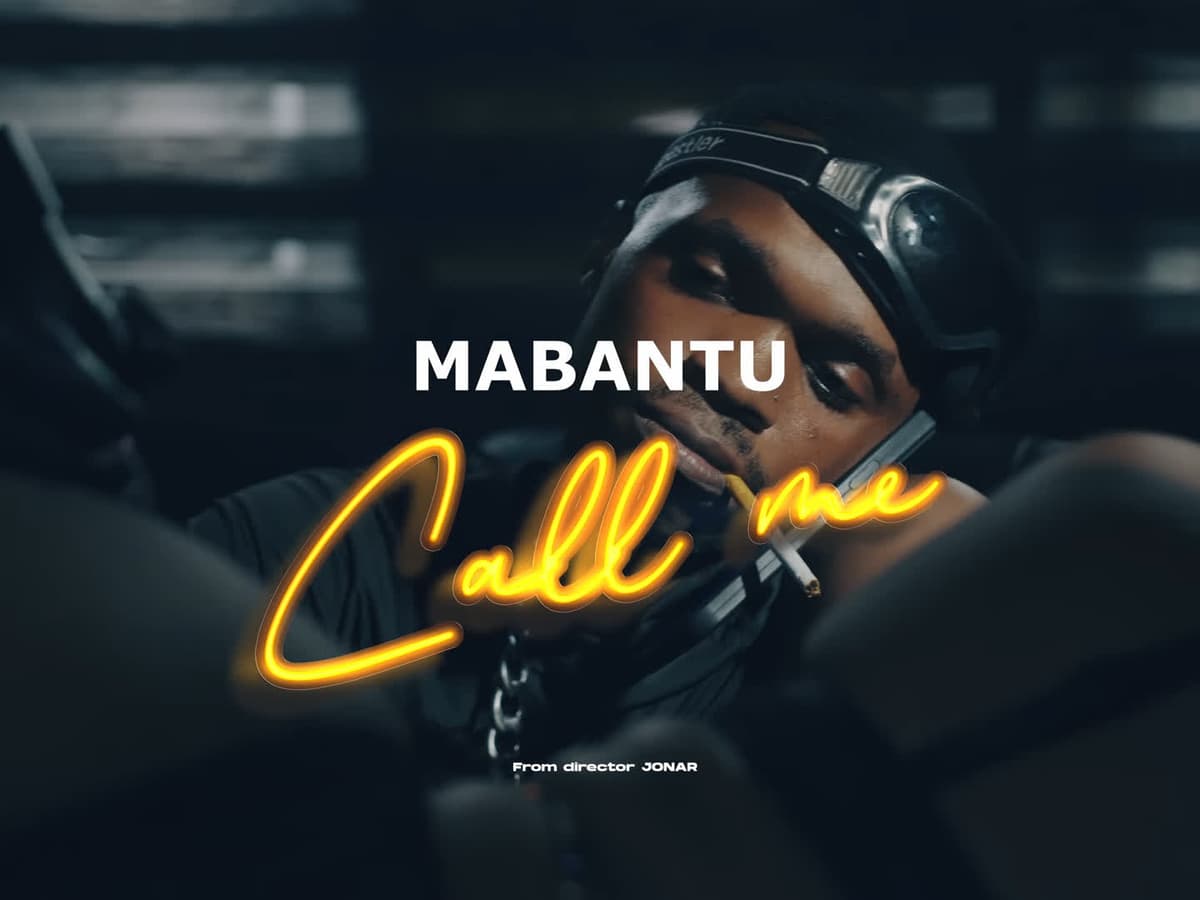 Call me