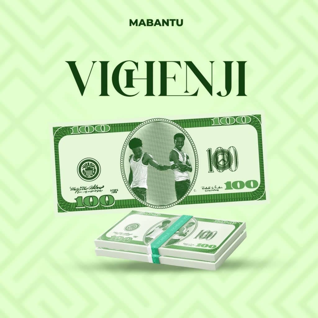 Vichenji