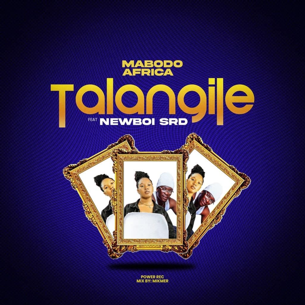 Talangile