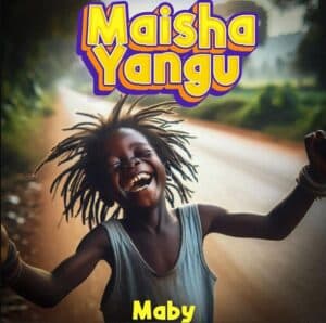 Maisha Yangu