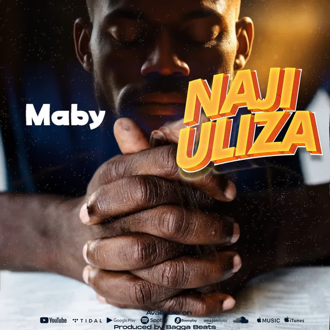 Najiuliza