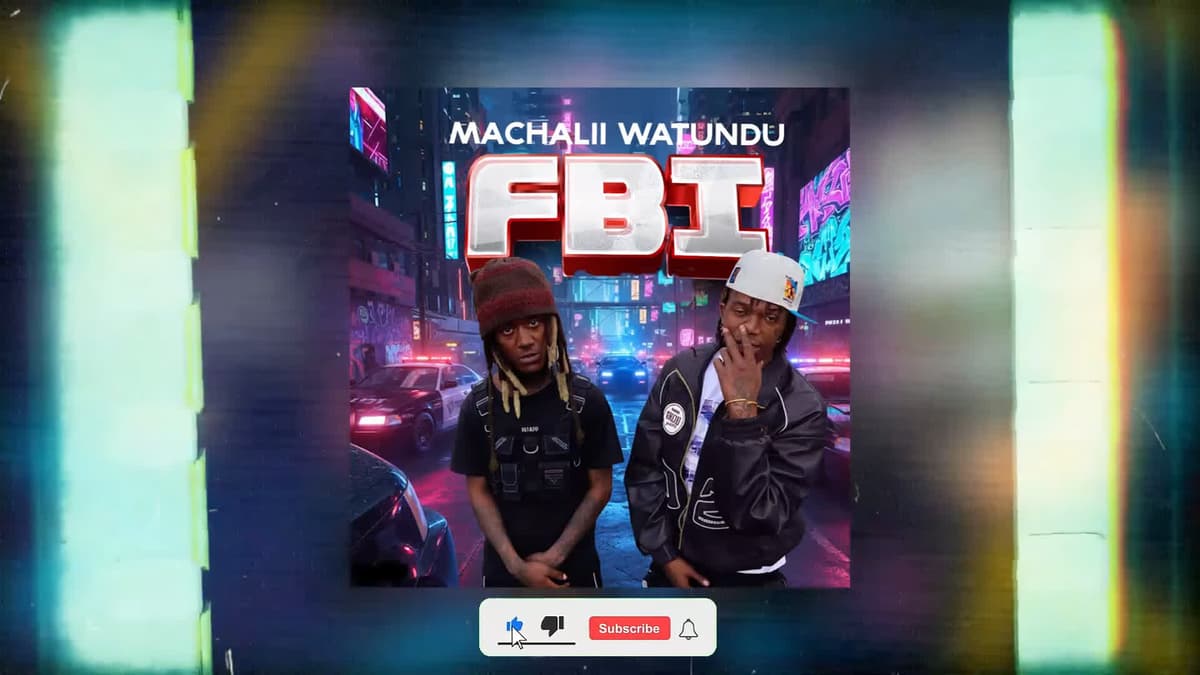 FBI