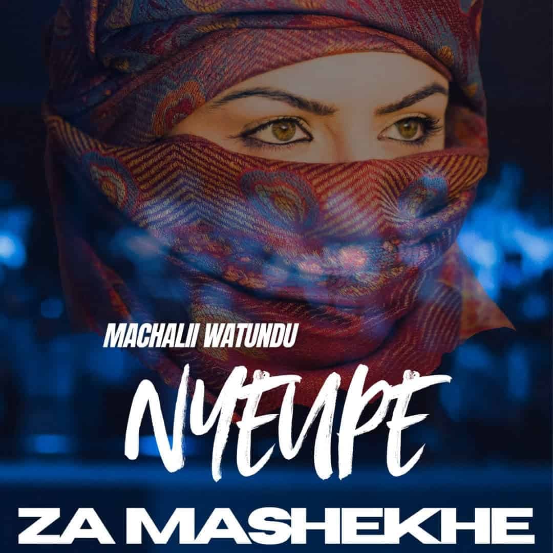Nyeupe za Mashekhe