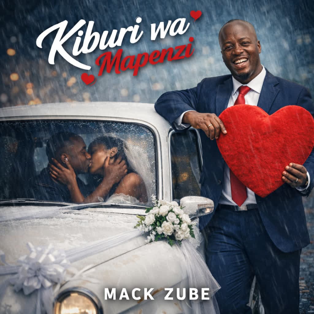 Kiburi Wa Mapenzi