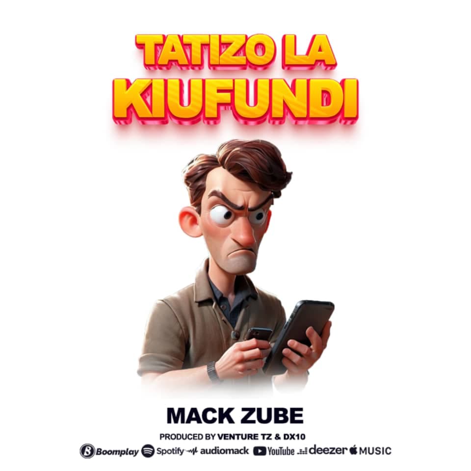 TATIZO LA KIUFUNDI