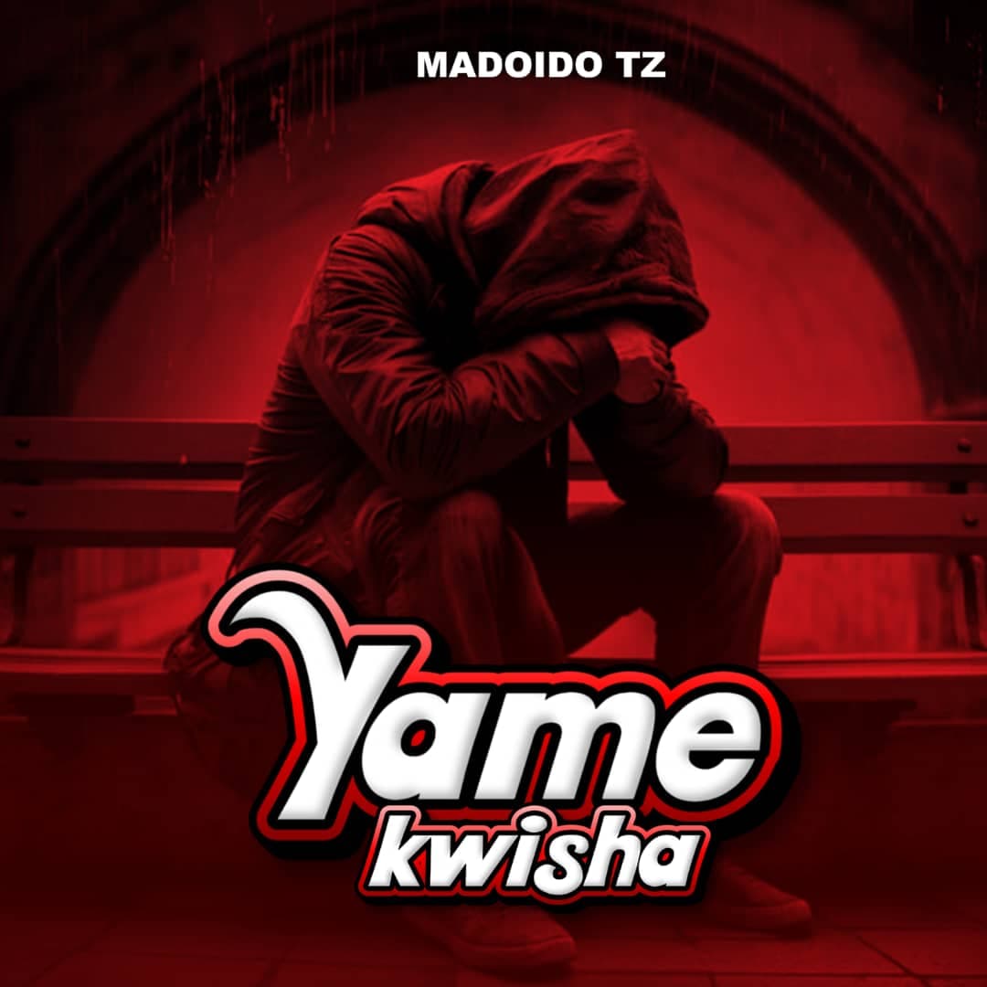 YAMEKWISHA