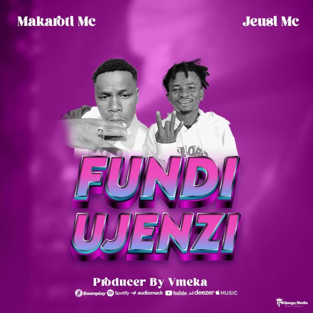 Fundi Ujenzi