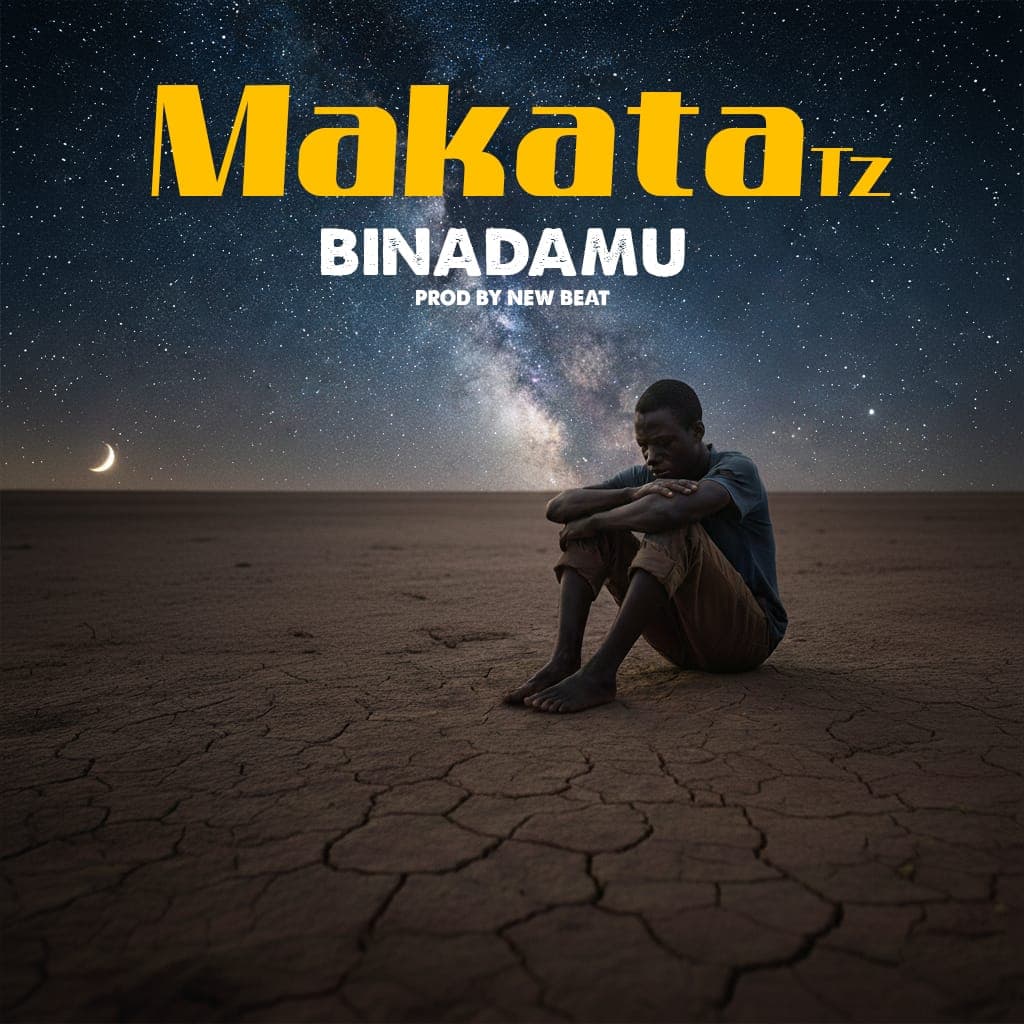 Binadamu