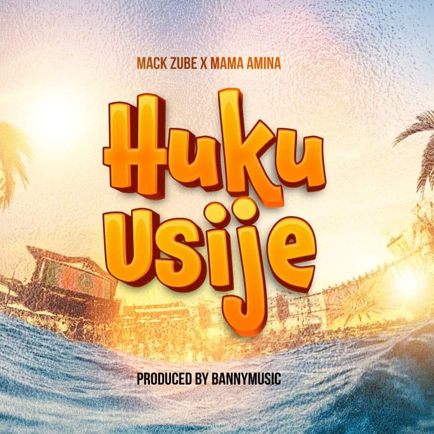 HUKU USIJE