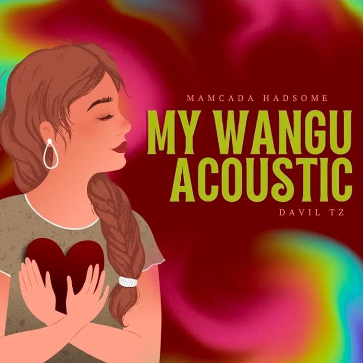 My Wangu (Acoustic)
