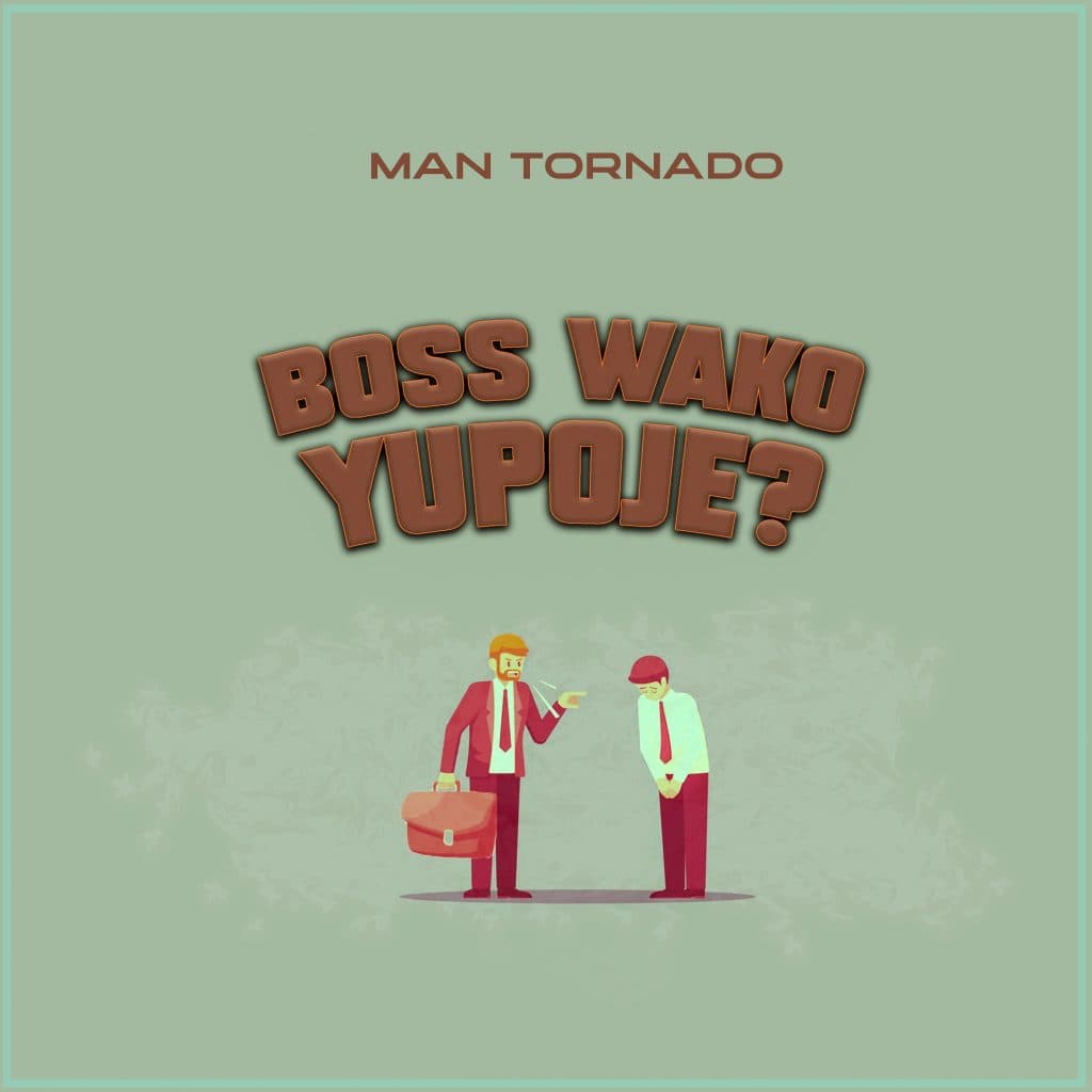 Boss Wako Yupojeee