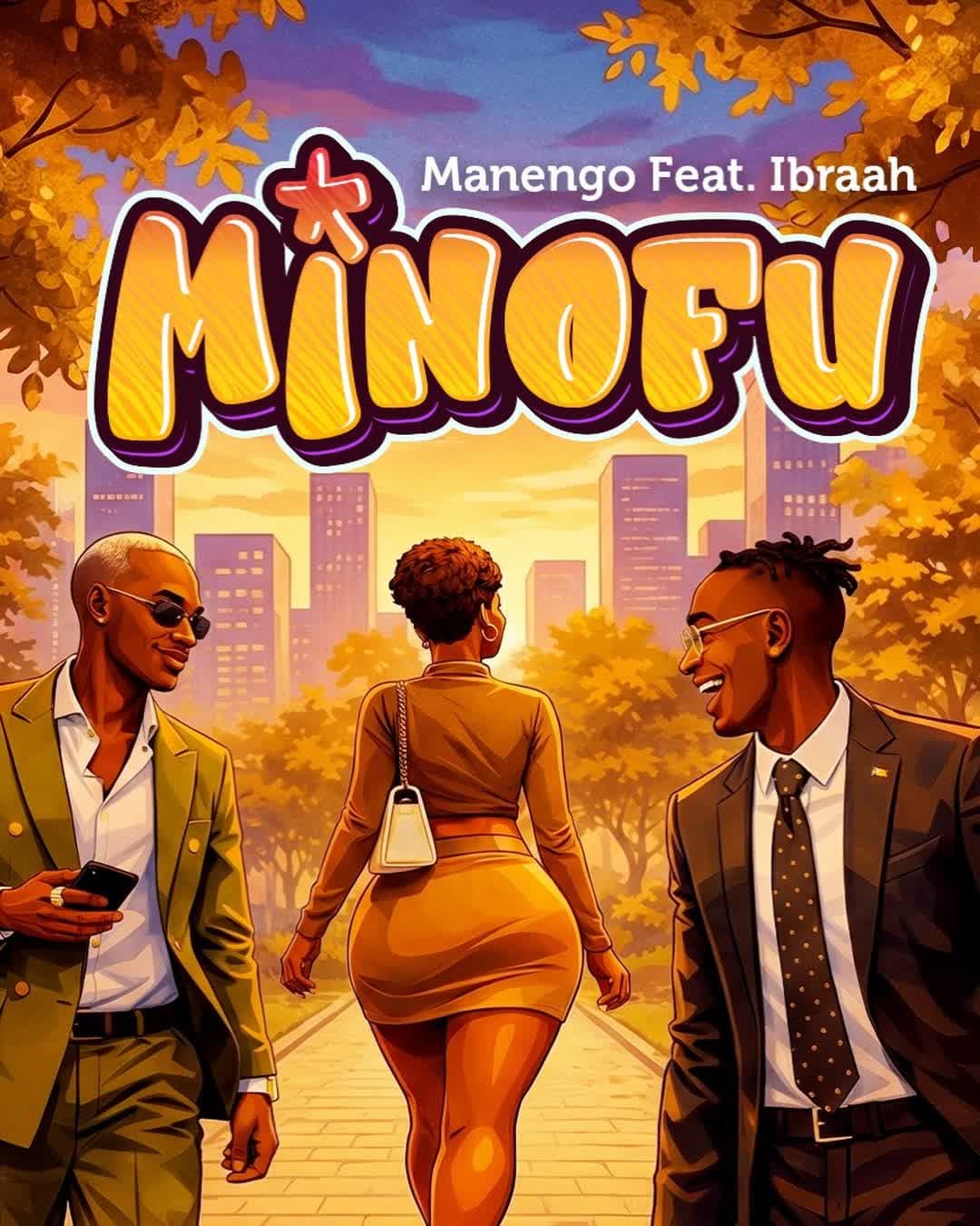 Minofu