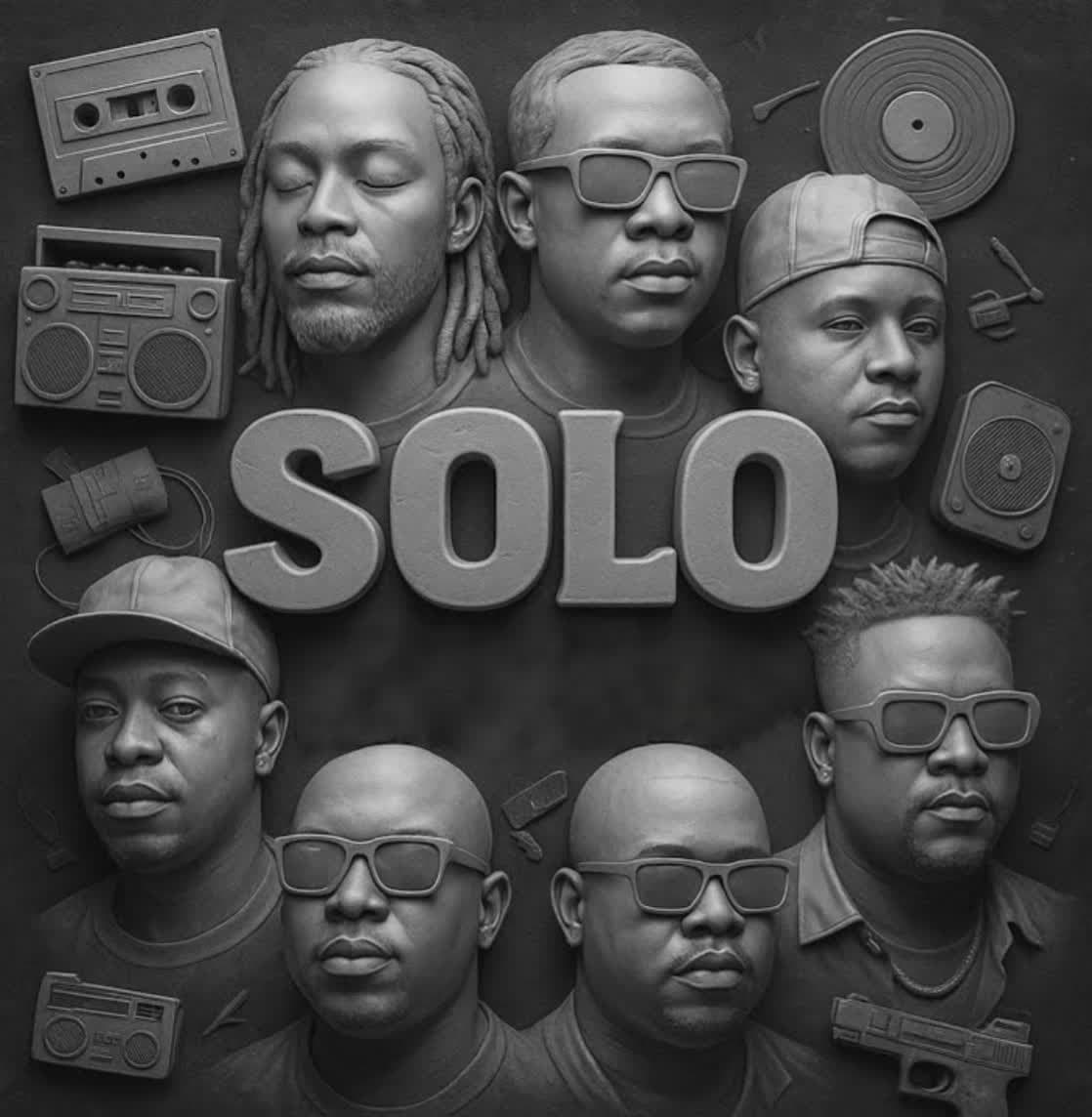 SOLO