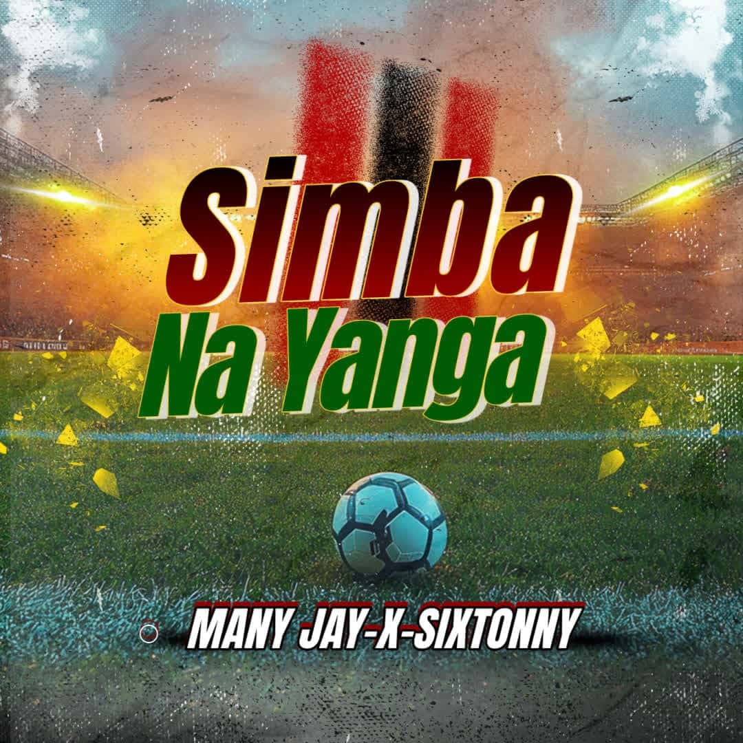 Simba Na Yanga