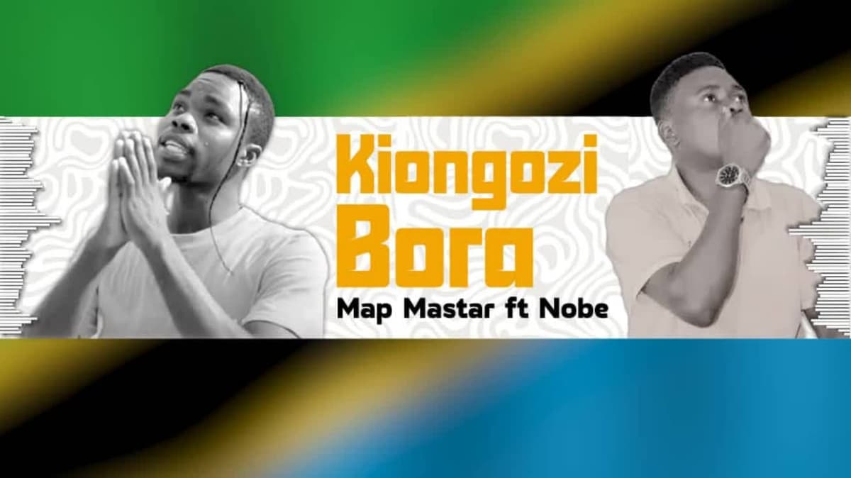 Kiongozi Bora