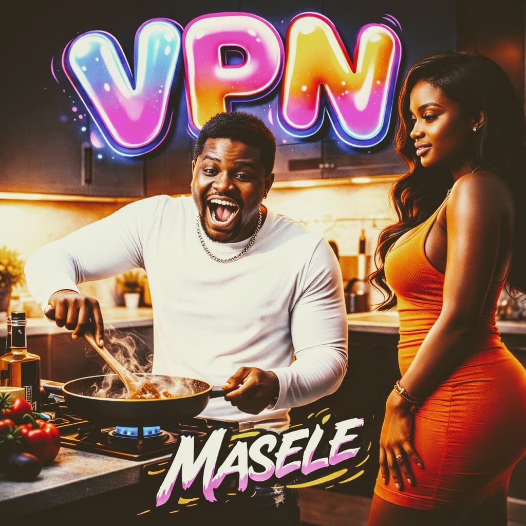 VPN