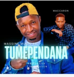 Tumependana - Ft. Maccaron