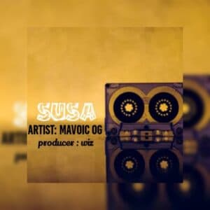 Susa