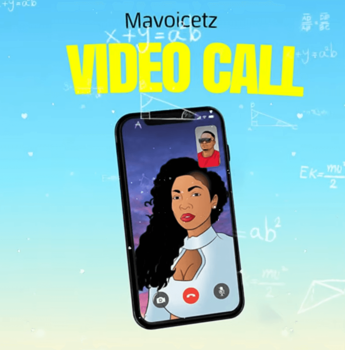 Video call
