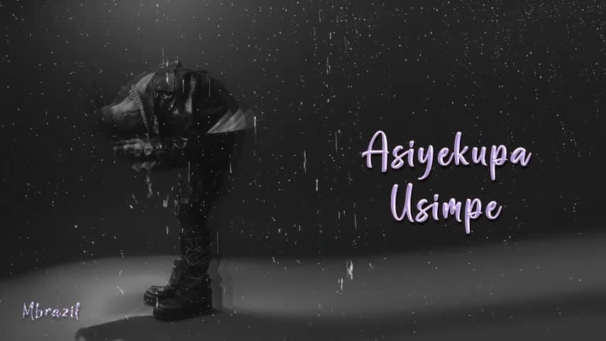 ASIEKUPA USIMPE