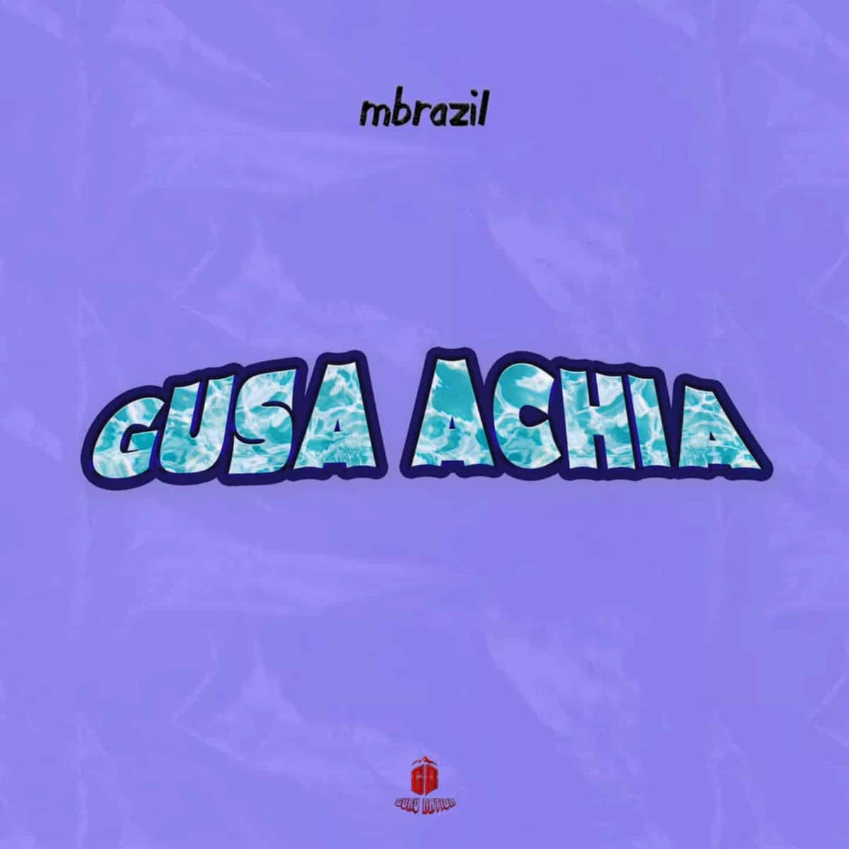 Gusa Achia