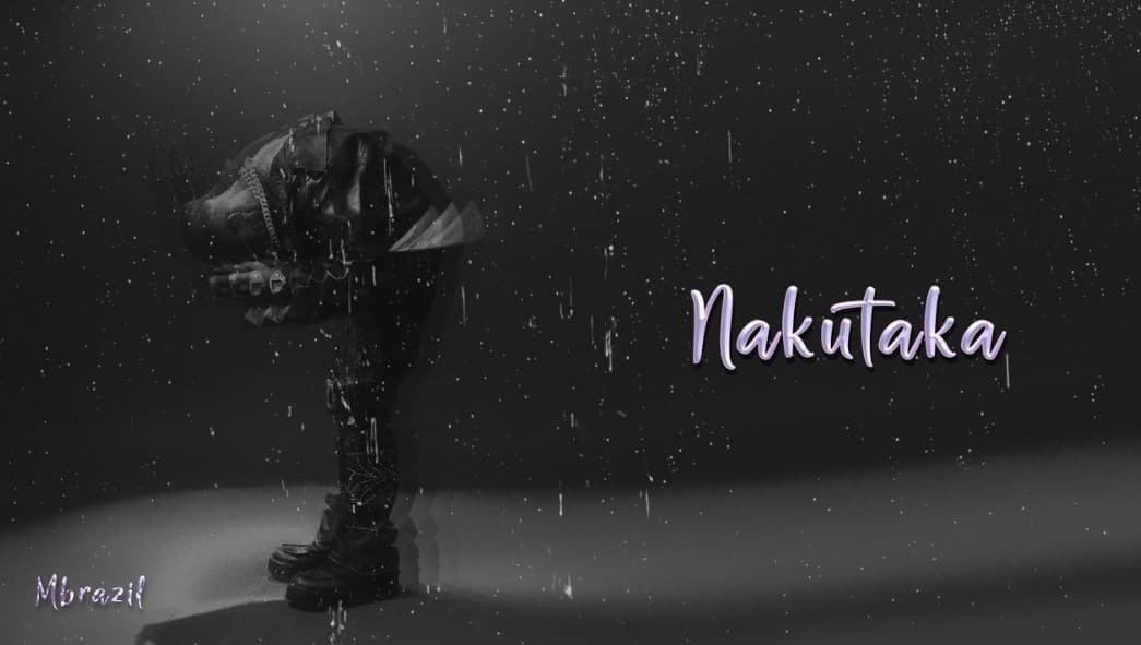 NAKUTAKA