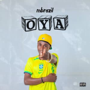 Oya
