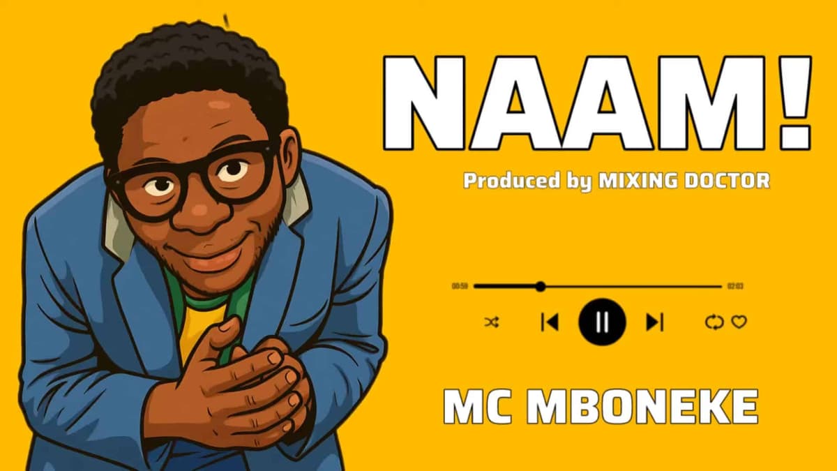 Naam!