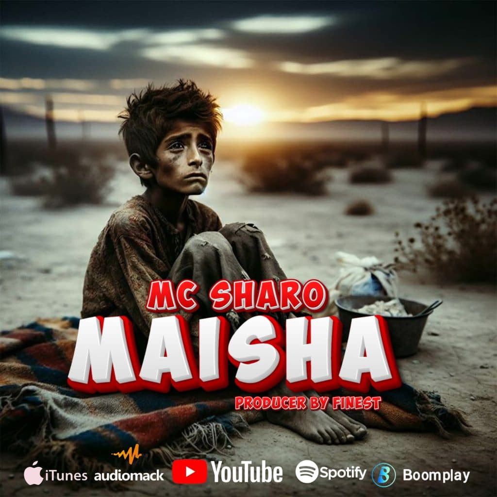 Maisha