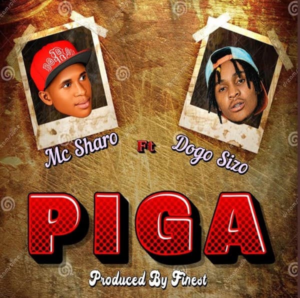 Piga