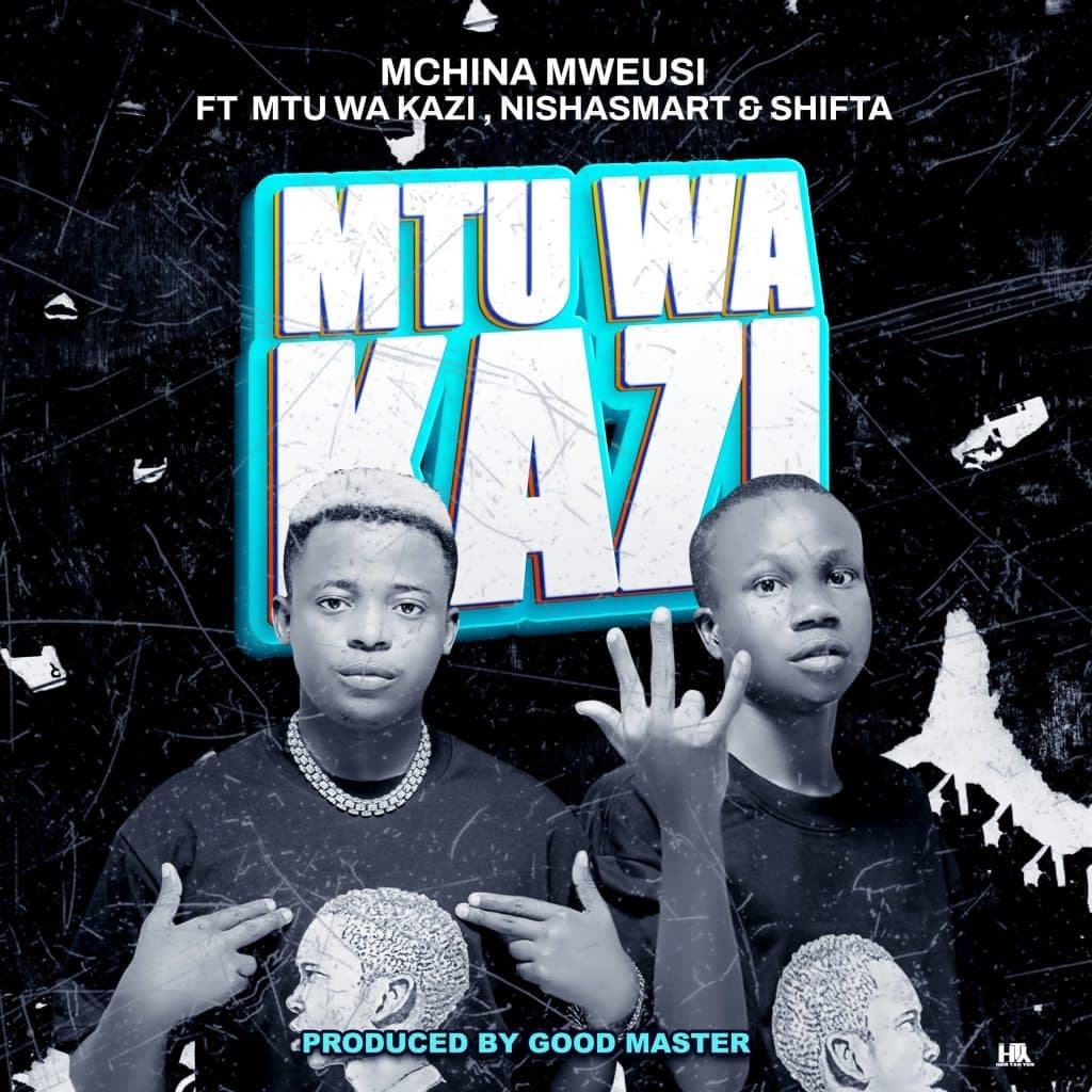MTU WA KAZI