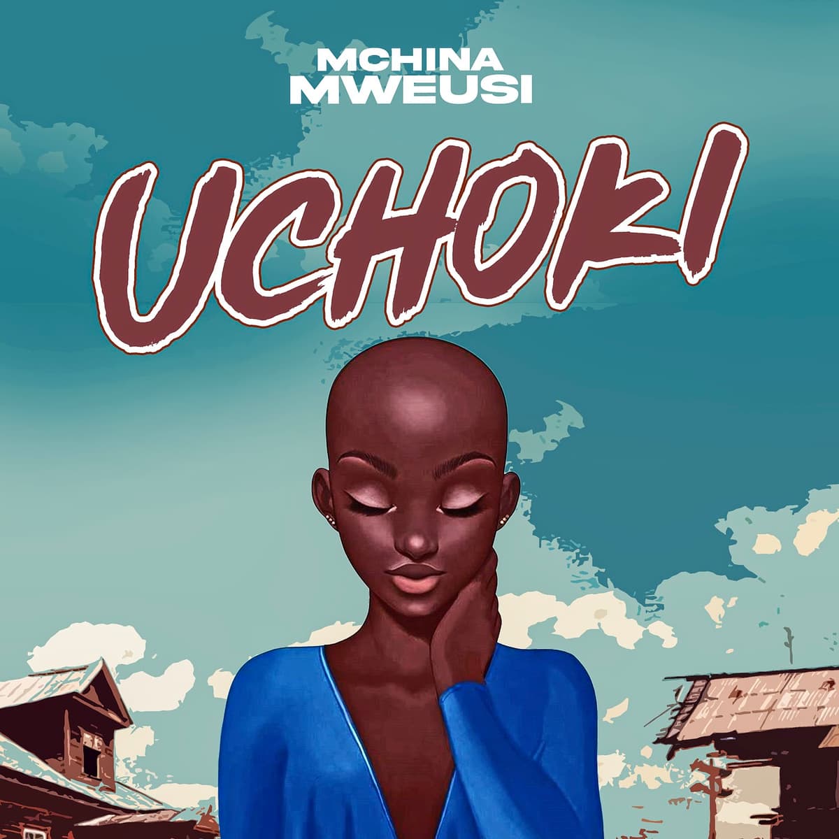 Uchoki