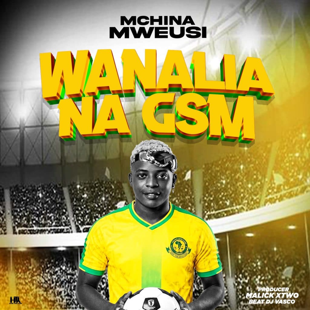 Wanalia na GSM