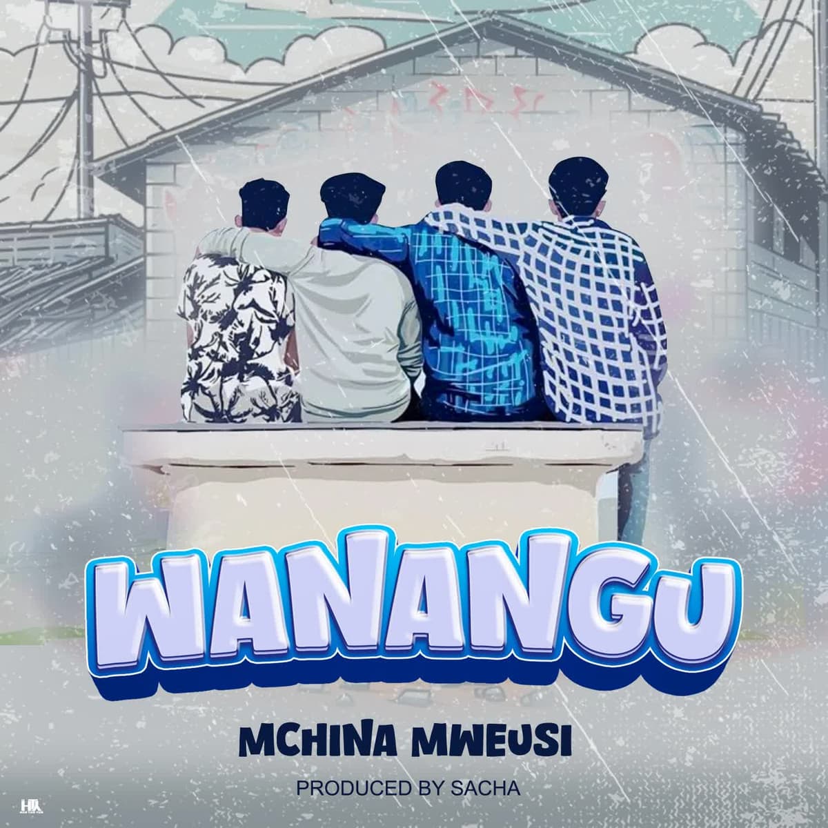 Wanangu
