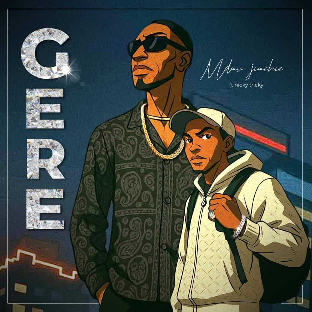Gere