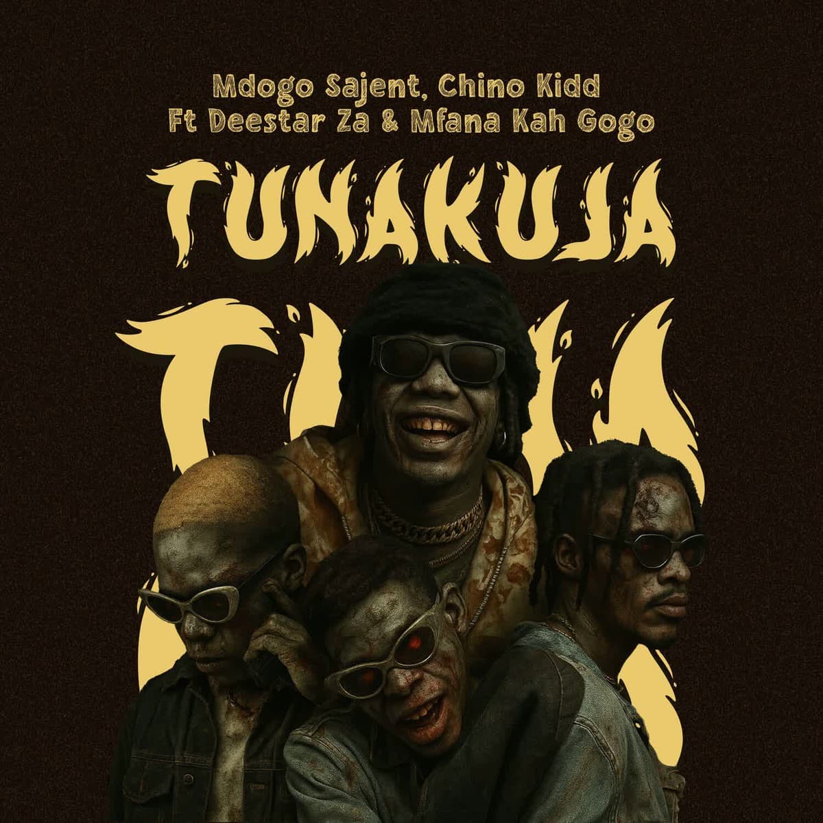 Tunakuja